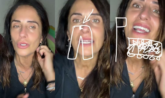 nanigonzalez1974 TikTok Live — Oct 3, 2026, 10:03 PM