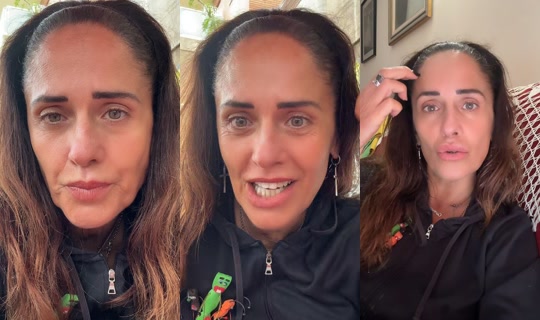 nanigonzalez1974 TikTok Live — Oct 4, 2026, 8:48 AM