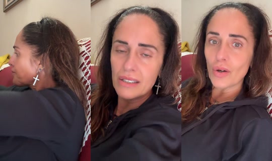 nanigonzalez1974 TikTok Live — Oct 4, 2026, 9:38 AM