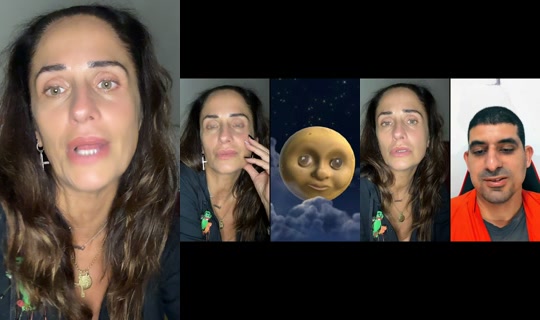 nanigonzalez1974 TikTok Live — Oct 4, 2026, 8:07 PM
