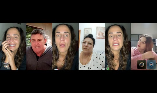 nanigonzalez1974 TikTok Live — Oct 4, 2026, 8:57 PM