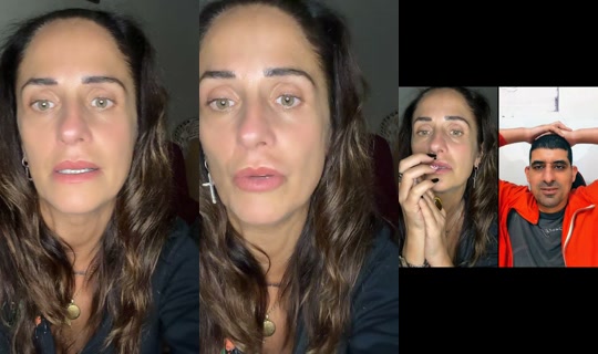 nanigonzalez1974 TikTok Live — Oct 4, 2026, 9:48 PM
