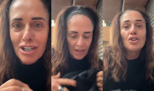 nanigonzalez1974 TikTok Live — Oct 5, 2026, 7:24 AM