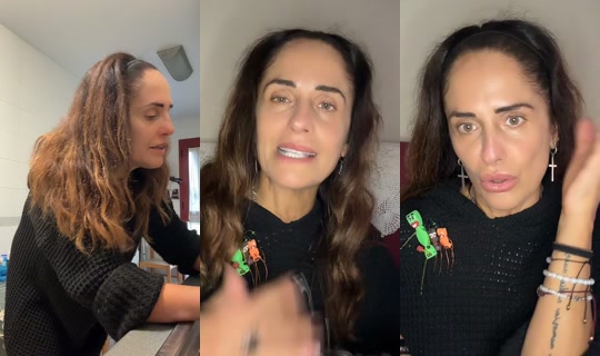 nanigonzalez1974 TikTok Live — Oct 5, 2026, 9:28 AM