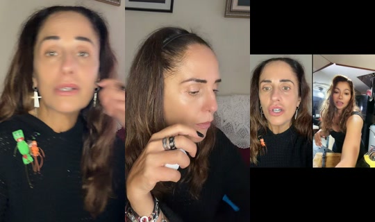 nanigonzalez1974 TikTok Live — Oct 5, 2026, 10:18 AM