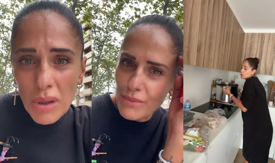 nanigonzalez1974 TikTok Live — Oct 8, 2026, 7:16 AM