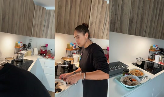 nanigonzalez1974 TikTok Live — Oct 8, 2026, 9:50 AM