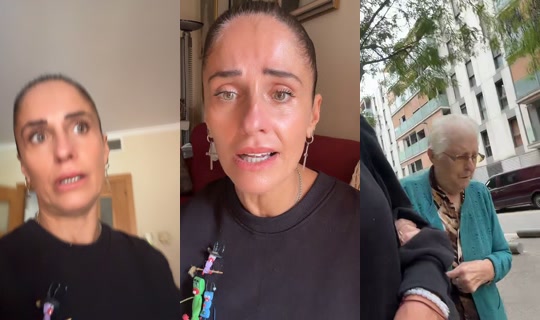 nanigonzalez1974 TikTok Live — Oct 8, 2026, 10:26 AM