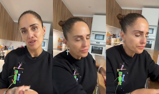 nanigonzalez1974 TikTok Live — Oct 8, 2026, 12:17 PM