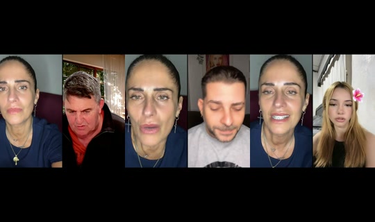 nanigonzalez1974 TikTok Live — Oct 8, 2026, 9:09 PM