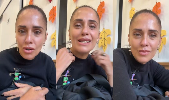 nanigonzalez1974 TikTok Live — Oct 9, 2026, 6:49 AM