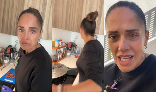 nanigonzalez1974 TikTok Live — Oct 9, 2026, 8:33 AM