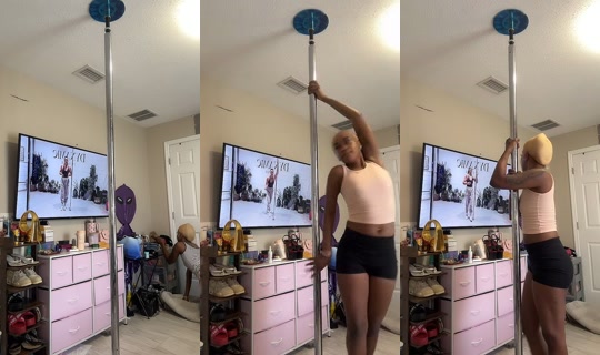 naniimillion TikTok Live — Aug 23, 2026, 7:12 PM