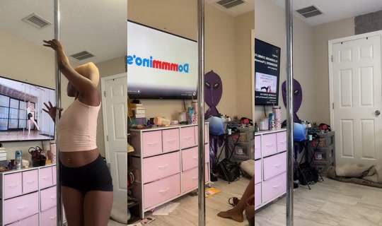 naniimillion TikTok Live — Aug 23, 2026, 7:38 PM
