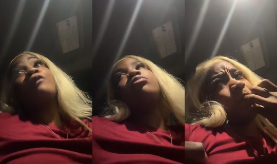 naniimillion TikTok Live — Aug 24, 2026, 3:45 AM