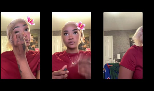 naniimillion TikTok Live — Aug 24, 2026, 7:36 PM