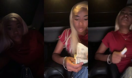 naniimillion TikTok Live — Aug 25, 2026, 1:30 AM