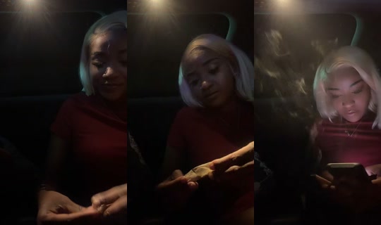 naniimillion TikTok Live — Aug 25, 2026, 2:00 AM