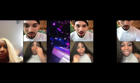 naniimillion TikTok Live — Aug 26, 2026, 2:32 AM