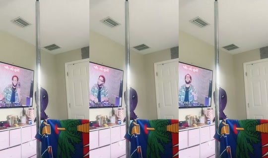 naniimillion TikTok Live — Aug 26, 2026, 4:33 PM