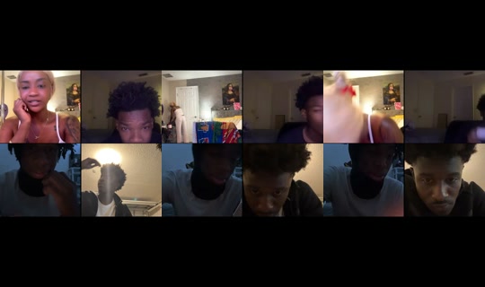 naniimillion TikTok Live — Aug 27, 2026, 2:23 AM