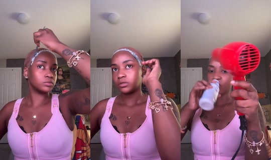 naniimillion TikTok Live — Aug 29, 2026, 9:56 PM