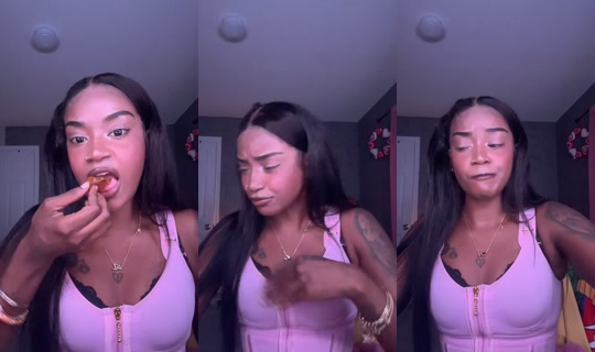 naniimillion TikTok Live — Aug 30, 2026, 1:08 AM