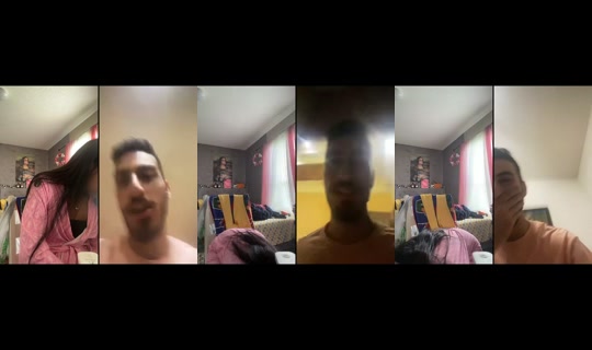 naniimillion TikTok Live — Aug 30, 2026, 8:12 PM