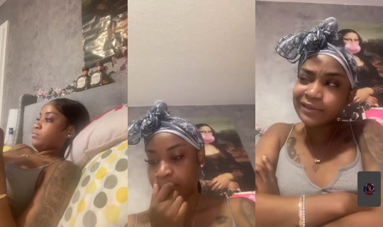 naniimillion TikTok Live — Sep 2, 2026, 5:39 AM