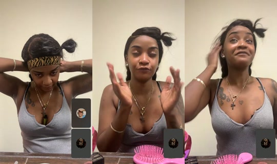 naniimillion TikTok Live — Sep 12, 2026, 4:07 PM