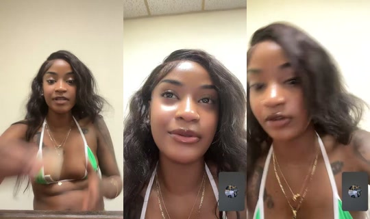 naniimillion TikTok Live — Sep 12, 2026, 8:59 PM