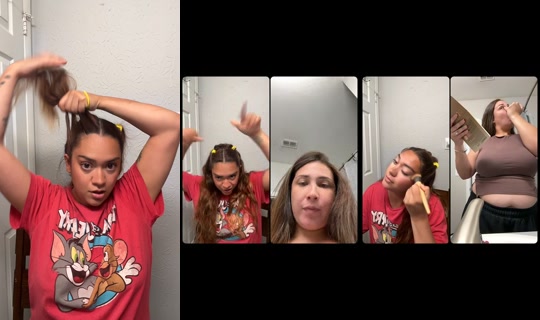 naniispaa TikTok Live — Sep 11, 2026, 2:43 AM