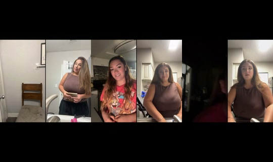 naniispaa TikTok Live — Sep 11, 2026, 3:41 AM