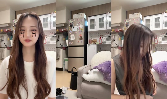 nanimonaiseikatsu_24 TikTok Live — Aug 24, 2026, 1:59 AM
