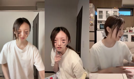 nanimonaiseikatsu_24 TikTok Live — Sep 24, 2026, 8:28 AM