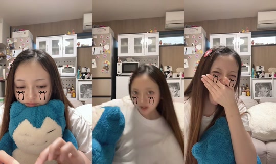 nanimonaiseikatsu_24 TikTok Live — Sep 28, 2026, 8:02 AM