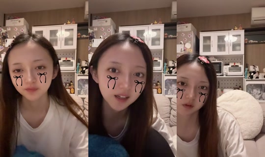 nanimonaiseikatsu_24 TikTok Live — Sep 28, 2026, 3:06 PM