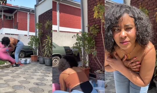 naninanitaye TikTok Live — Sep 29, 2026, 11:00 AM
