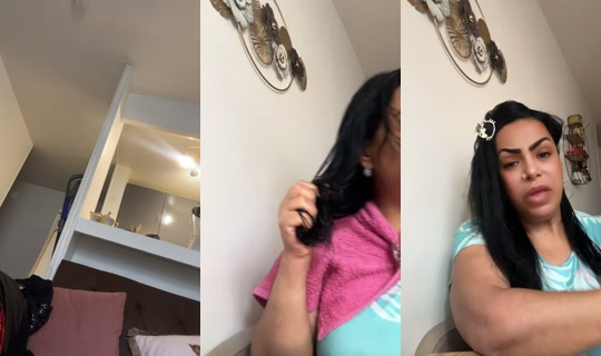 naninanou7523 TikTok Live — Sep 26, 2026, 9:17 AM