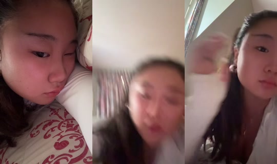 nanis4r TikTok Live — Aug 23, 2026, 3:43 PM