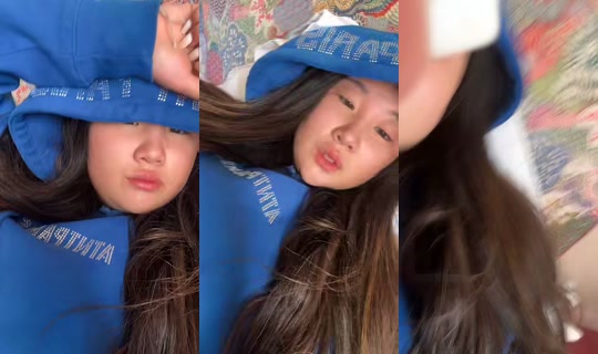nanis4r TikTok Live — Aug 24, 2026, 12:12 PM
