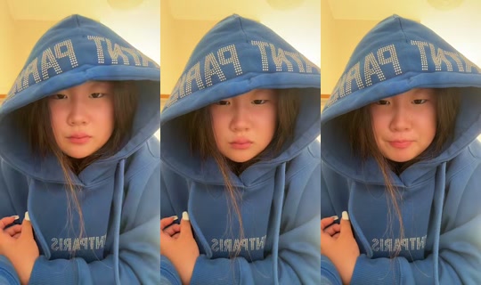 nanis4r TikTok Live — Aug 24, 2026, 1:55 PM