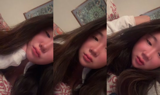 nanis4r TikTok Live — Aug 24, 2026, 11:21 PM