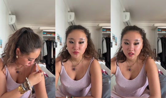 nanis4r TikTok Live — Aug 27, 2026, 10:49 AM