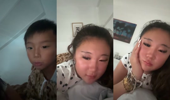 nanis4r TikTok Live — Aug 28, 2026, 2:06 PM