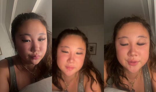 nanis4r TikTok Live — Aug 29, 2026, 8:34 AM