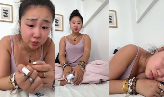 nanis4r TikTok Live — Aug 29, 2026, 1:02 PM