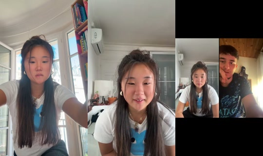nanis4r TikTok Live — Sep 1, 2026, 11:46 AM