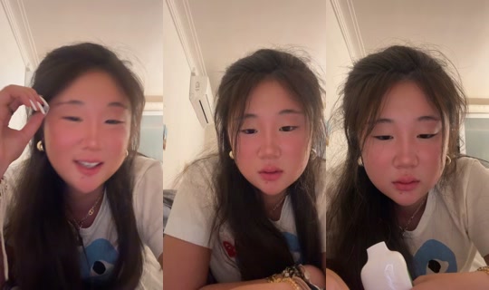 nanis4r TikTok Live — Sep 1, 2026, 8:35 PM
