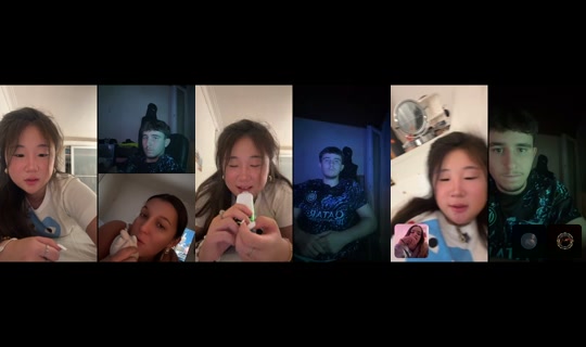 nanis4r TikTok Live — Sep 1, 2026, 8:51 PM